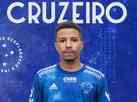 Cruzeiro anuncia a contratação de Marquinhos Cipriano, ex-Shakhtar e Sion