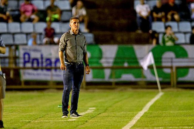 Ipatinga x América: fotos do jogo pela sexta rodada do Mineiro