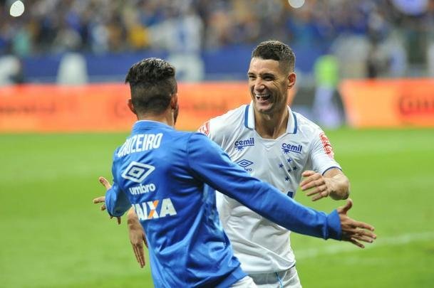 Cruzeiro venceu pnaltis com gols de Rafael Sobis, Raniel e Thiago Neves; Fbio pegou pnalti de Luan