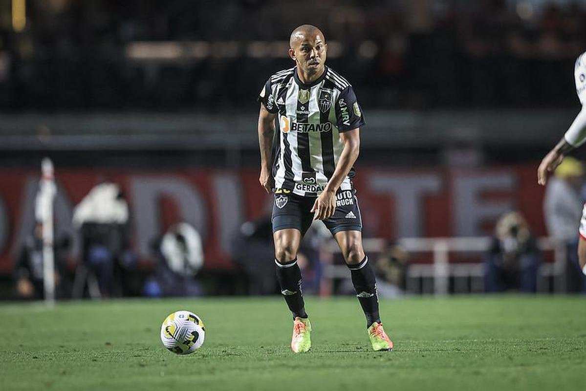 So Paulo e Atltico se enfrentaram nesta tera-feira (1/11) pela 35 rodada do Campeonato Brasileiro