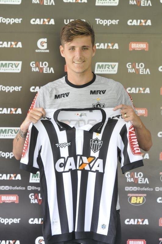 Iago Maidana - O zagueiro chegou do So Paulo, inicialmente, por emprstimo. Aps boa temporada em 2018 - terminou o ano como titular -, acertou a permanncia no clube. Em 40 jogos, o zagueiro, que  a quarta opo na atual temporada, marcou um gol.