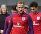 Kane quer aproveitar 'ms mgico' para garantir Inglaterra na Copa de 2018