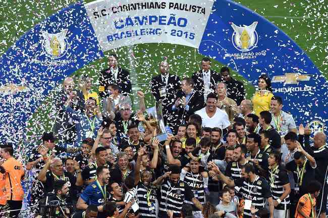 Premiação para campeão da Supercopa do Brasil é maior que a do Campeonato  Paulista