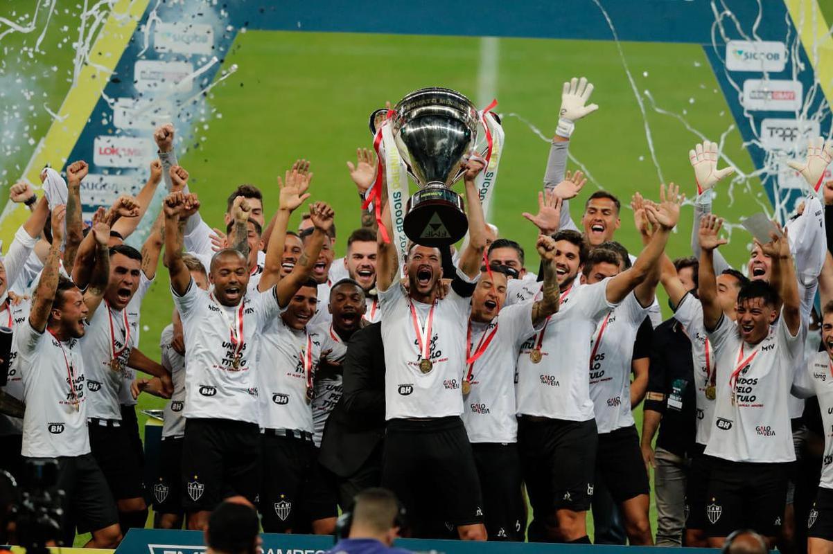 Campeonato Mineiro de 2020