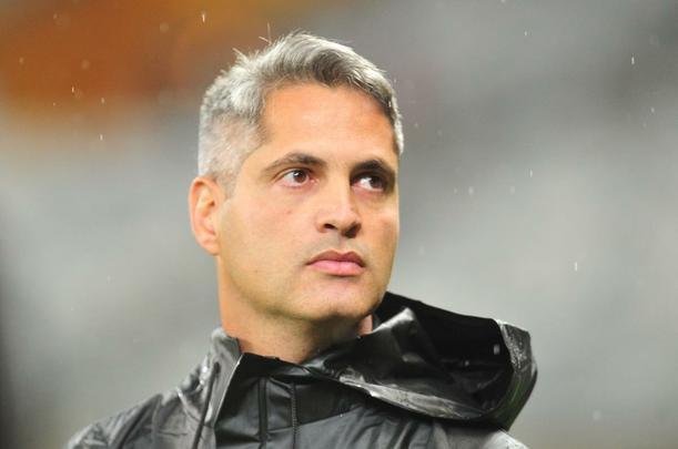 Fotos da semifinal da Copa Sul-Americana, entre Atltico e Coln, no Mineiro