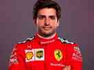 Ferrari renova contrato de Carlos Sainz até 2024