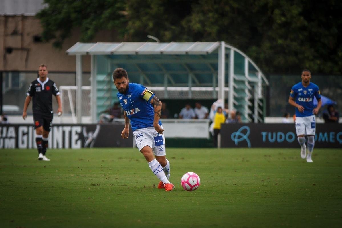 Equipes se enfrentaram neste domingo, em So Janurio, pela 29 rodada da Srie A