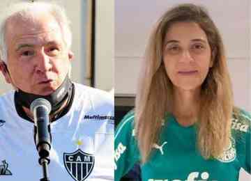 Como Galo e Verdão chegaram ao protagonismo no futebol brasileiro