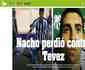 Atltico: Ol destaca derrota de Nacho em 'duelo' contra ssia de Tevez