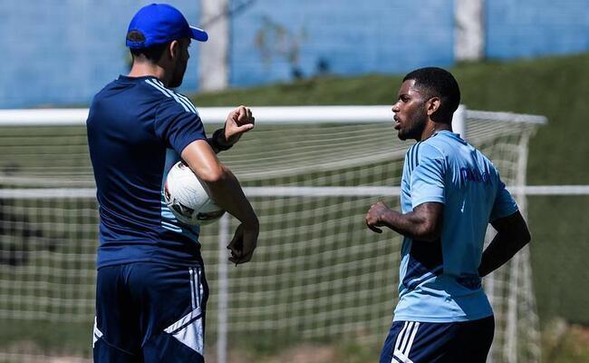 Cruzeiro contratou oito jogadores na janela de transferncia do meio do ano