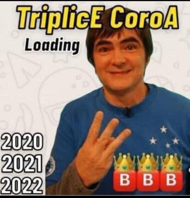 Empate diante do Operrio, com direito a gol anulado nos acrscimos, fez Cruzeiro virar alvo de provocaes dos rivais nas redes sociais; veja os memes