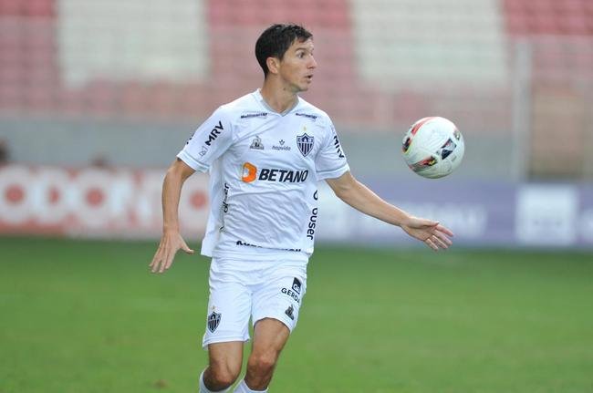 Fotos do clssico entre Amrica e Atltico, no Independncia, em BH, pela sexta rodada do Campeonato Mineiro