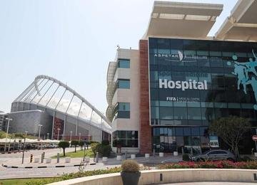 Rodrigo Lasmar, que também é médico da Seleção Brasileira, partiu para Doha nesta quarta-feira (8/3) para fazer cirurgia em Neymar