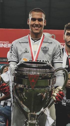 Fotos da festa do Atltico no Mineiro com a conquista do bicampeonato mineiro