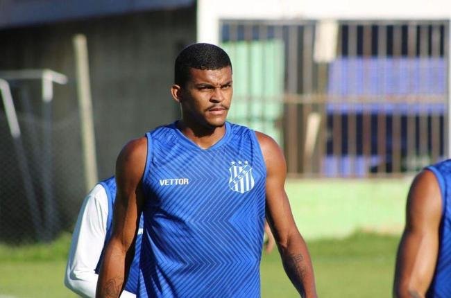 Alberto, volante (Democrata-GV)