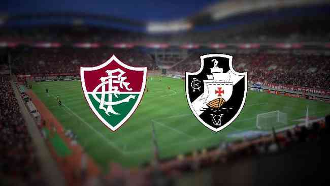 Fluminense x Vasco da Gama