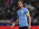 Uruguai divulga pr-lista para a Copa com ex-jogador do Atltico
