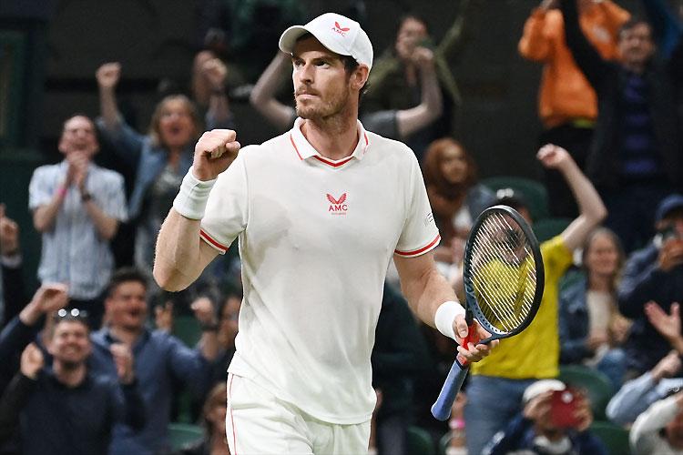 (Foto: Glyn Kirk/AFP) (Foto: Glyn Kirk/AFP)