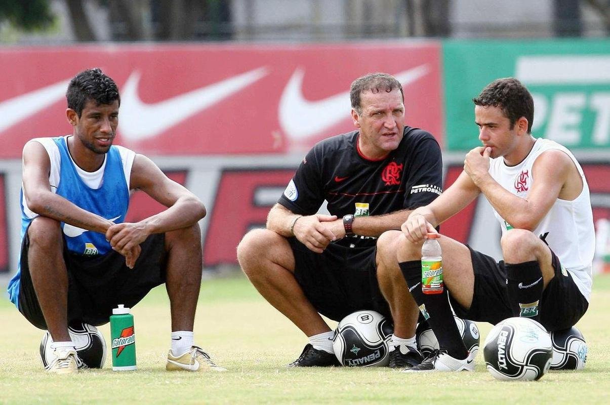 Flamengo (2009) - 59,8%