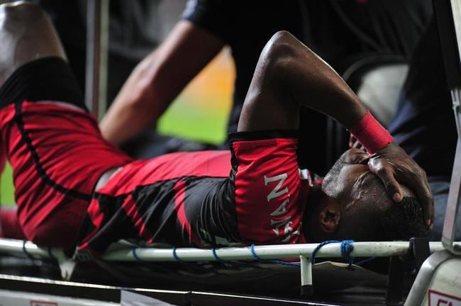 Fotos da vitria do Atltico sobre o Athletico-PR, no Mineiro, no jogo de ida da final da Copa do Brasil