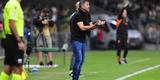 Fotos do jogo entre Atltico-MG e Internacional