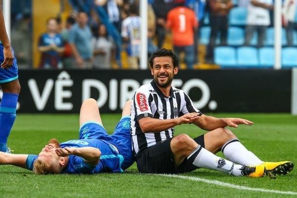 Imagens do empate entre Avaí e Atlético, na Ressacada