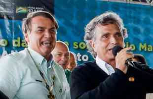 Pilotos e ex-pilotos brasileiros se manifestaram politicamente durante o perodo eleitoral 
