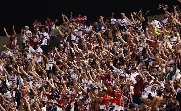 (Foto: Rubens Chiri/S�o Paulo)