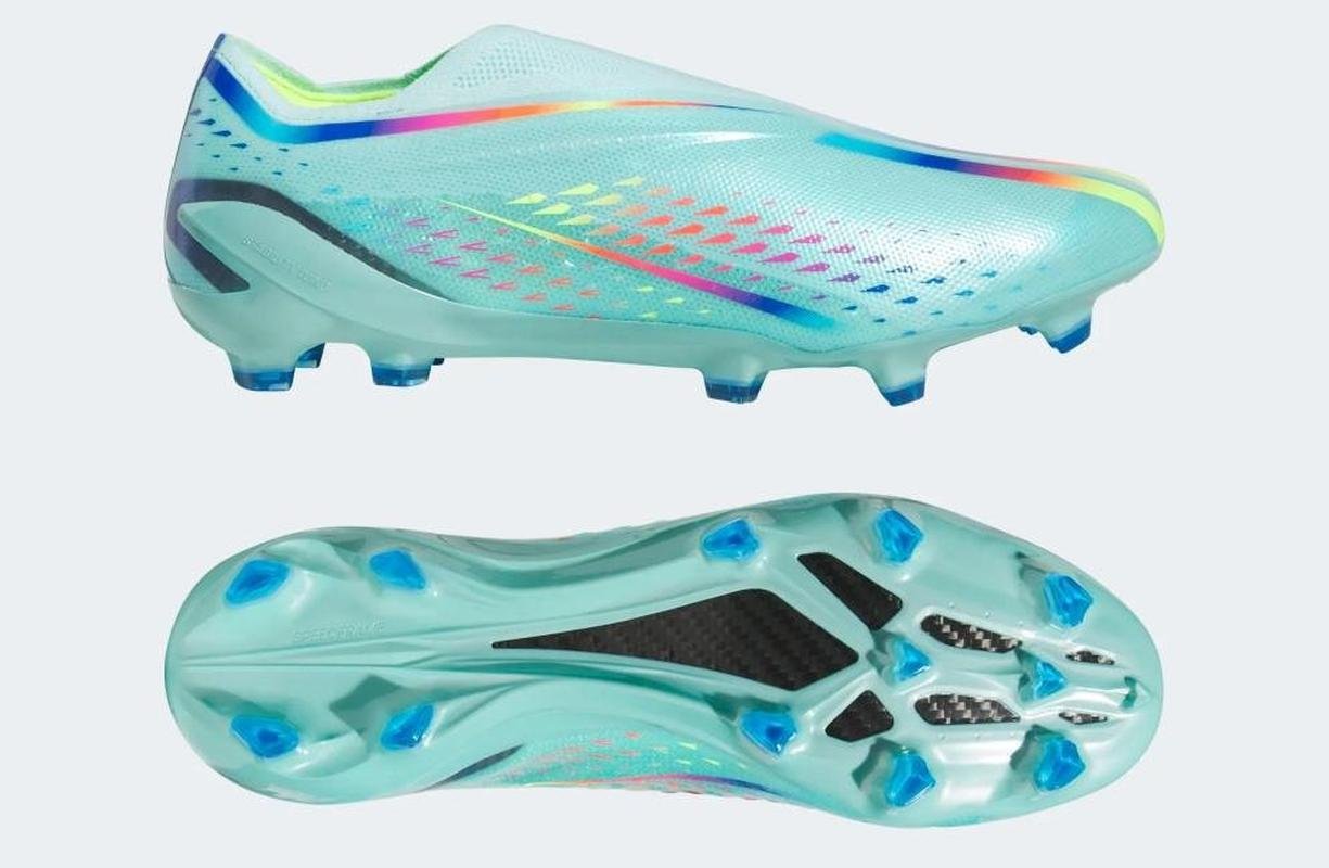 Alex Telles - adidas X Speedportal.1 - R$ 1.999,99