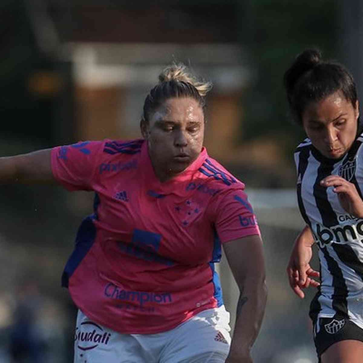 Veja data e horário da final do Mineiro Feminino entre Atlético e Cruzeiro  - Superesportes