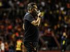 Tcnico do Sport v Vasco em vantagem por fim de jogo: 'O crime compensa'