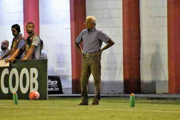 Amrica virou diante do Tombense no fim e conquistou primeira vitria como visitante no Mineiro