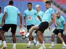 Brasil inicia preparação para Copa em amistoso contra Coreia do Sul