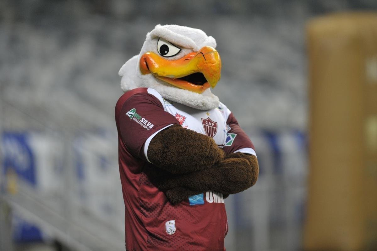 Fotos de Cruzeiro x Patrocinense, no Mineiro, pela segunda rodada do Estadual