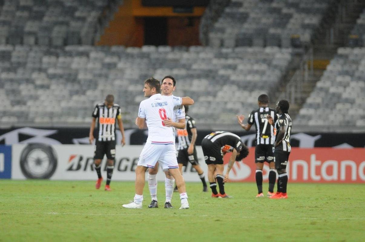 2019: 3 jogos - uma vitria e duas derrotas