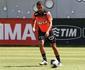 Clayton  convocado para a Seleo Brasileira Olmpica em substituio a Luan, do Grmio
