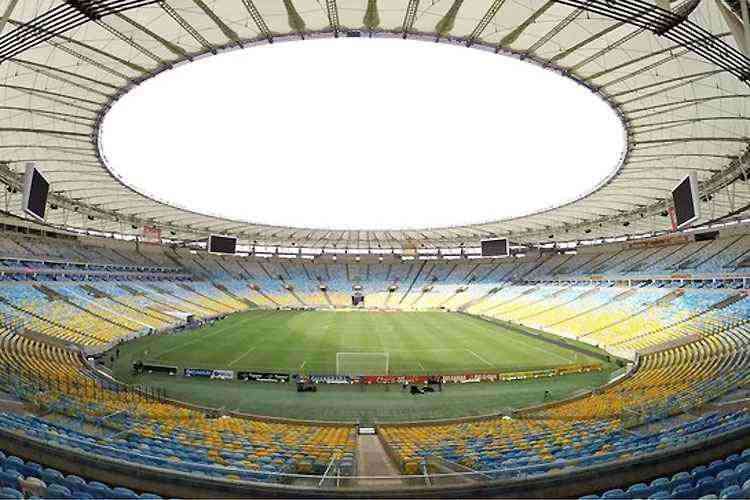 Conmebol divulga tabela da Copa América com jogos em Brasília