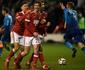 Atual campeo, Arsenal  eliminado da Copa da Inglaterra pelo Nottingham Forest
