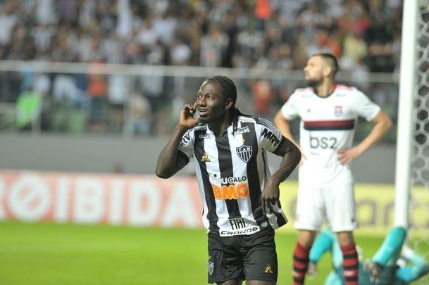 Equipes se enfrentaram neste sbado, no Independncia, pela quinta rodada do Brasileiro