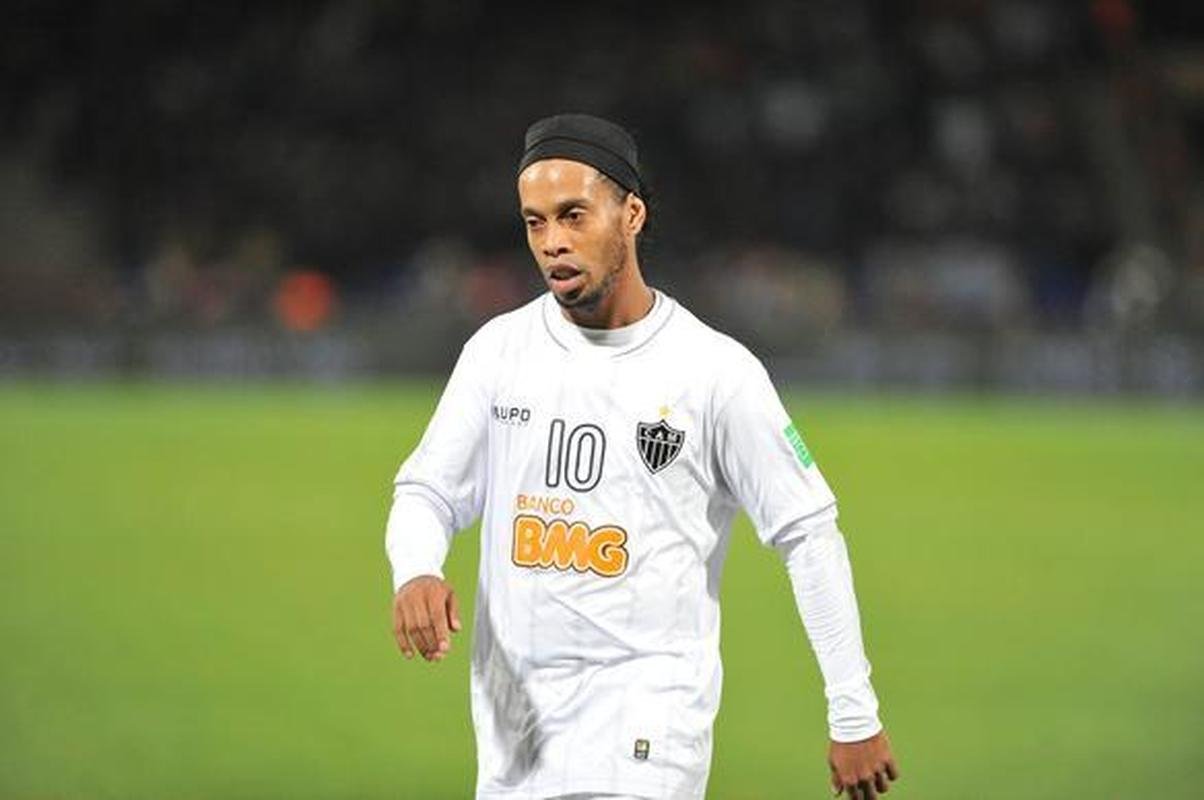 Imagens de Raja Casablanca x Atltico, pela semifinal do Mundial de Clubes da Fifa