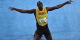 Veja a vitria de Usain Bolt nos 200 metros rasos dos Jogos Olmpicos do Rio'2016