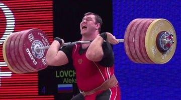 aleksey lovchev ipamorelin Doping atinge o levantamento de peso russo e suspende o homem mais forte do mundo - Mais Esportes 2024 TOP 5 S-ACETYL muscle growth Tamaño:200 Cápsulas