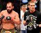 UFC promove Hendricks x Thompson  luta principal da noite e 'abandona' pay-per-view