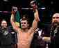 UFC So Paulo confirma mais duas lutas para evento no Ginsio do Ibirapuera