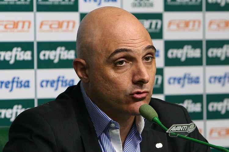 Cesar Greco/Palmeiras Cesar Greco/Palmeiras