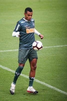 Atltico fez o ltimo treinamento antes da viagem a Montevidu, capital do Uruguai. Na quarta-feira, s 21h30, time enfrenta o Defensor pela terceira fase da Copa Libertadores