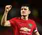 Maguire, do United,  liberado para voltar  Inglaterra aps ser preso na Grcia