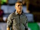 Mancini lamenta empate do Amrica: 'Poderamos estar falando de um 4 a 1'