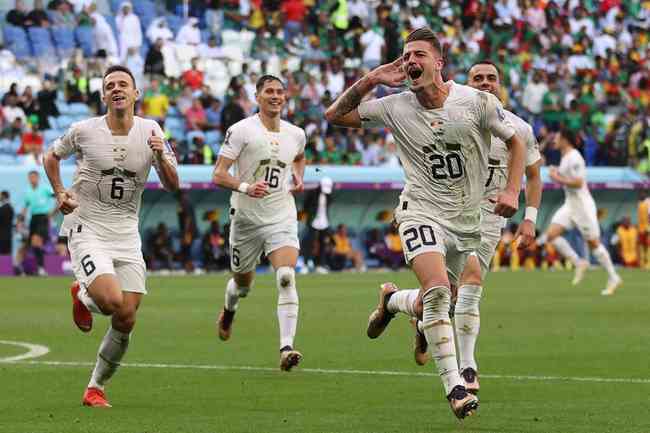 Copa do Mundo 2018: quais foram as equipes eliminadas?