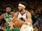 Warriors e Celtics se enfrentam pelo jogo 2 das finais da NBA